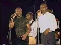 Extra Musica - Losambo Et Etat Major Concert in Benin Republic - Etat Major