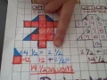 Introducing Teaching Perimeter Area Using Graph Paper