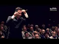 Lagu Gershwin: An American in Paris ∙ hr-Sinfonieorchester ∙ Andrés Orozco-Estrada