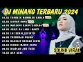 Lagu DJ CIINAN BANA REMIX FULL BASS VIRAL TIKTOK TERBARU 2024 | DJ NAN BANA FAUZANA