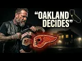 The Mother Charter Why Every Hells Angels Chapter Answers to Oakland