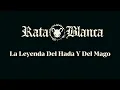 Rata Blanca - La Leyenda del Hada y El Mago | Solo 1 | Backing Track - with vocals