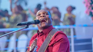 Nikiwa Duniani Nakutumikia YESU WANGU 