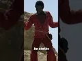 Download Lagu Carl Anderson Is Riveting as Judas in Jesus Christ Superstar
