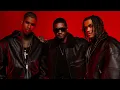 JayDon x Usher & Paradise - Lullaby Remix 🔥