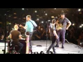 Lagu Coldplay - Trouble (Live in São Paulo 2016)