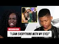 Bryshere Gray EXPOSES How He Was Forced Into GAY Relationship By August Alsina