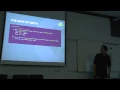 Value Objects Darren Craig - PHPBelfast Meetup