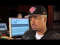 Nas - VEVO News Interview One Love