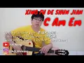 Lagu Xing Fu De Shun Jian (幸福的瞬间) - Ambrose Hsu (Xu Shaoyang 许绍洋)Cover by Adi Wang (Lirik dan Chord Gitar