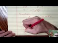 Diff eq for simple pendulum