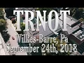 TRNQT - FULL SET • 9.24.18 • Wilkes-Barre, Pa