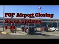 Sosua Updates BREAKING NEWS POP Airport Closing MUST SEE Dominican Republic Sosua