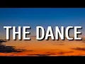 Download Lagu Garth Brooks - The Dance (Lyrics)
