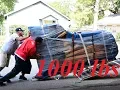 Download Lagu piano life vlog:how to move a grand piano--kawai 9th concert grand--1000+lbs