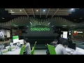Tokopedia is solving for secure connectivity between millions of merchants \u0026 shoppers