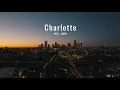 Charlotte NC Skyline Drone Reel DJI Air2S