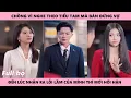 Download Lagu Mối Tình Tan Biến - Chồng Vì Nghe Theo Tiểu Tam Mà Bán Đứng Vợ Đến Lúc Nhận Ra Lỗi Lầm Đã Quá Muộn