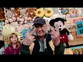 LX & Maxwell - Dom (Official Video)