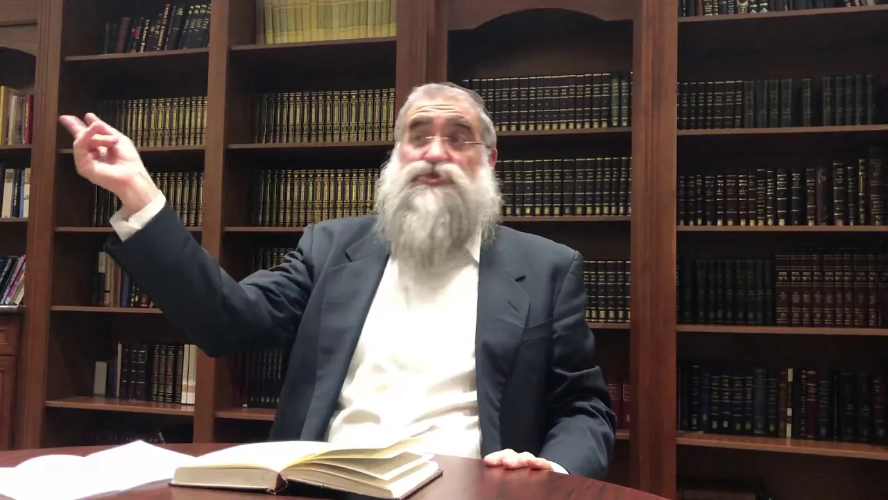 Tanya By Rabbi Yitzchok Minkowicz Last Essays Number 3 “The most impactful Prayers & Torah study”