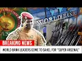 Download Lagu BREAKING: World Bank's Sahel Tour + AES Military Myths? Traoré's Economic Wins Exposed (2025)