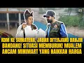 Lagu KDM KE SUMATERA, JABAR DITERJANG BANJIR BANDANG! MUALEM ANCAM MINIMART YANG NAIKKAN HARGA | #1111