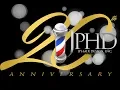 JP Hair Design 20 years of Service