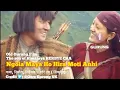 Download Lagu Ngola Maya Ho Hira Moti Anhi | Old Gurung Movie Song | Gurung Film: Herbye Cha