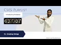 Creating Strings CSES problem set Introductory Problems CSES playlist