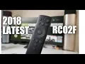 AWESOME 25 VOICE AIR REMOTE RC02F NVIDIA SHIELD TV MI BOX ANDROID TV BOX