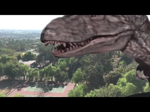 The Park Trailer