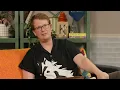 Can I Have a Pet Fox? | Erika Ishii Asks Hank Anything