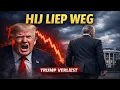 Lagu Mark Carney Loopt Weg — Trump Verliest Controle, Dollar Crasht