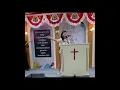 Download Lagu Sunday Service oleh Stancey Natania