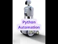 Boost Your Productivity with This Python Automation Technique