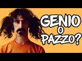 Lagu Perché FRANK ZAPPA era troppo INTELLIGENTE per il Rock