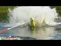 How to Start Slalom Water Ski SCHEELS Expert - Cody Unser