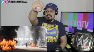 meek mill otherside of america official audio reaction
