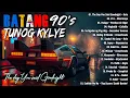 Download Lagu The Day You Said Goodnight 🔥 - Tunog Kalye Songs 90s - Parokya ni Edgar, Siakol, Callalily, Hale