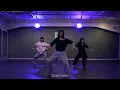 yuihan - JAZZ FUNK初級 "OUTTASIGHT / MISSU "【DANCEWORKS】
