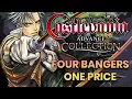Download Lagu CastleVania Advance Collection Review | A Treasure Trove of Gaming