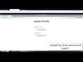 API Security Lab Walkthrough Mass Assignment I