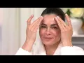 PeterThomasRoth Skinjection Peptide - Serum Cream 2-Pc Set on QVC