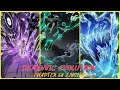 DEMONIC EVOLUTION CHAPTER 68 ENGLISH