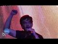 [KARAOKE] ILAGAY MO KID (Hagibis) Momentum Live MNL