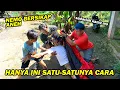 Lagu PENGECATAN BARONGAN TERPAKSA DIHENTIKAN !! Nemo mendadak bersikap aneh