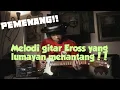 Download Lagu SHEILA ON 7 - PEMENANG (GUITAR COVER BY DONNY DWIJO)