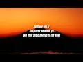 Kyle Hume - If I Would Have Known (Lyrics)