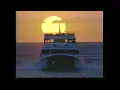 Jet Express On the Water Commercial 1997