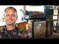 VEVOR 3L Commercial Slushy Machine Unboxing and Review